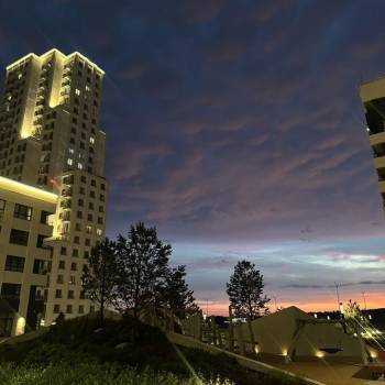 Сдается 1-комнатная квартира, 28 м²