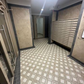 Сдается 1-комнатная квартира, 28 м²
