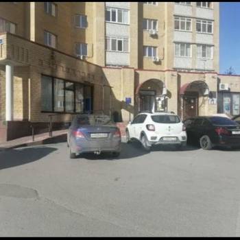 Сдается Нежилое помещение, 117,3 м²