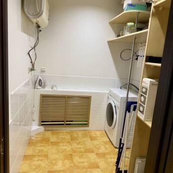 Продается 3-х комнатная квартира, 95 м²