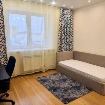 Продается 3-х комнатная квартира, 95 м²