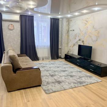 Продается 3-х комнатная квартира, 95 м²