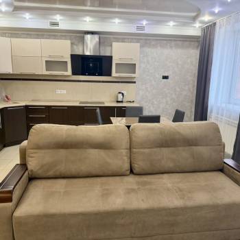 Продается 3-х комнатная квартира, 95 м²