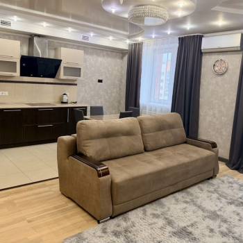 Продается 3-х комнатная квартира, 95 м²