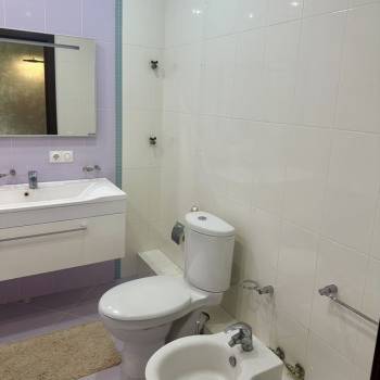 Продается 3-х комнатная квартира, 95 м²