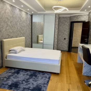 Продается 3-х комнатная квартира, 95 м²