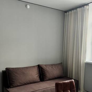 Сдается 1-комнатная квартира, 34 м²