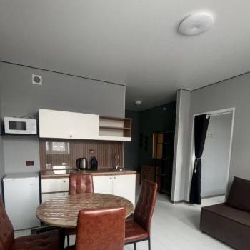Сдается 1-комнатная квартира, 34 м²