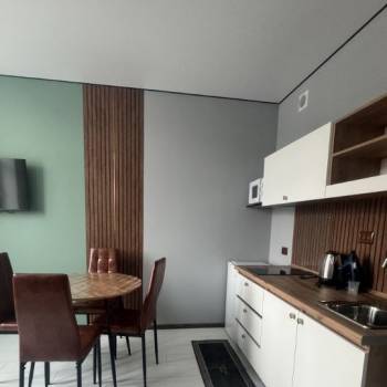 Сдается 1-комнатная квартира, 34 м²