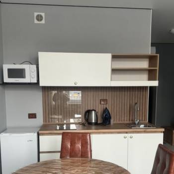 Сдается 1-комнатная квартира, 34 м²