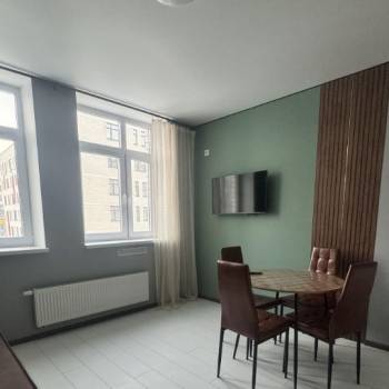 Сдается 1-комнатная квартира, 34 м²