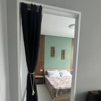 Сдается 1-комнатная квартира, 34 м²
