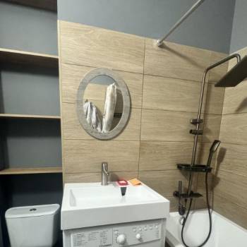 Сдается 1-комнатная квартира, 34 м²