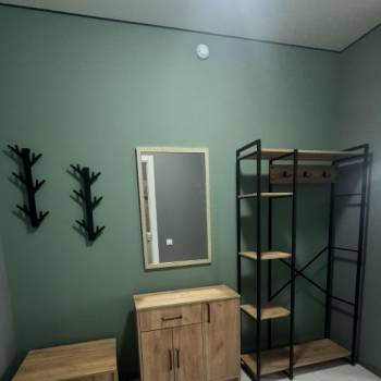 Сдается 1-комнатная квартира, 34 м²
