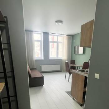 Сдается 1-комнатная квартира, 34 м²