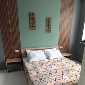 Сдается 1-комнатная квартира, 34 м²