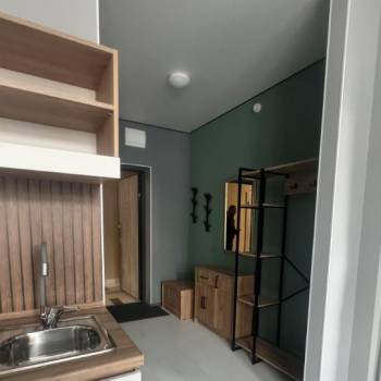 Сдается 1-комнатная квартира, 34 м²