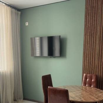 Сдается 1-комнатная квартира, 34 м²