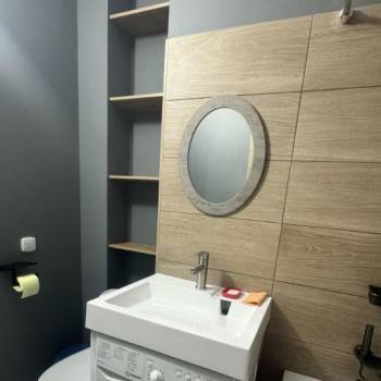 Сдается 1-комнатная квартира, 34 м²