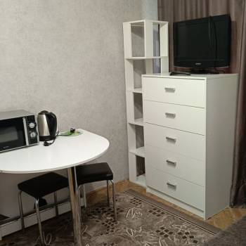 Сдается 1-комнатная квартира, 18 м²
