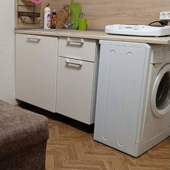 Сдается 1-комнатная квартира, 18 м²
