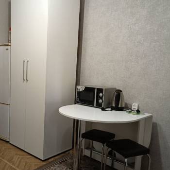 Сдается 1-комнатная квартира, 18 м²