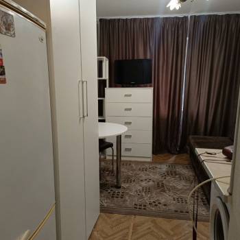 Сдается 1-комнатная квартира, 18 м²