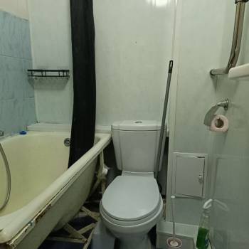 Сдается 1-комнатная квартира, 18 м²