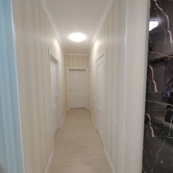Сдается 2-х комнатная квартира, 56 м²