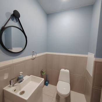 Сдается 2-х комнатная квартира, 56 м²