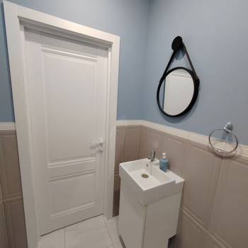 Сдается 2-х комнатная квартира, 56 м²