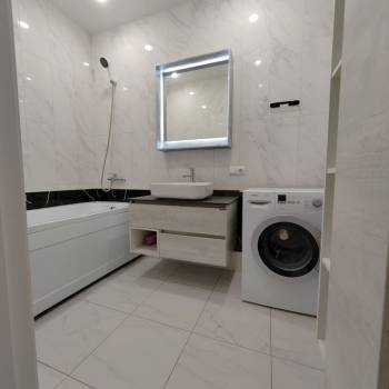 Сдается 2-х комнатная квартира, 56 м²