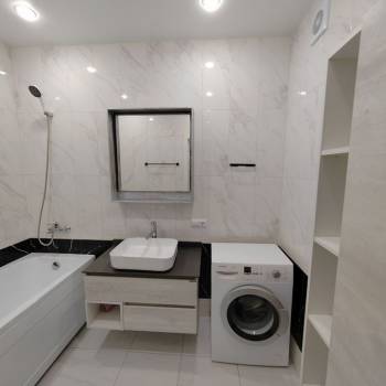 Сдается 2-х комнатная квартира, 56 м²