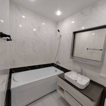 Сдается 2-х комнатная квартира, 56 м²