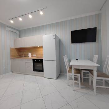 Сдается 2-х комнатная квартира, 56 м²