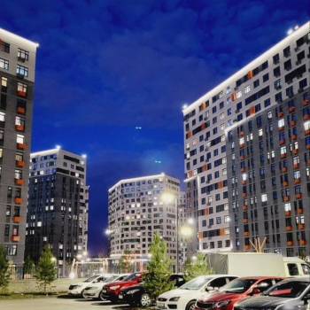 Сдается 2-х комнатная квартира, 41 м²