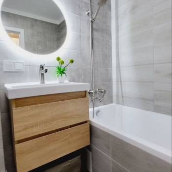 Сдается 2-х комнатная квартира, 41 м²