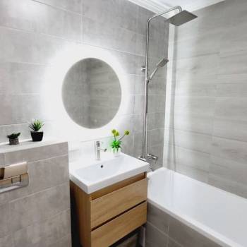 Сдается 2-х комнатная квартира, 41 м²