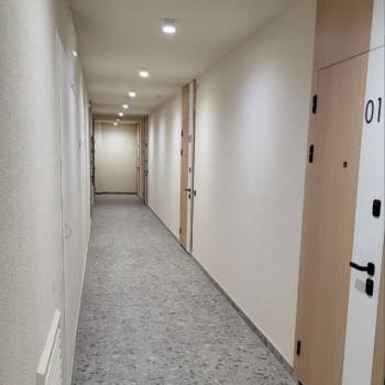 Сдается 2-х комнатная квартира, 41 м²