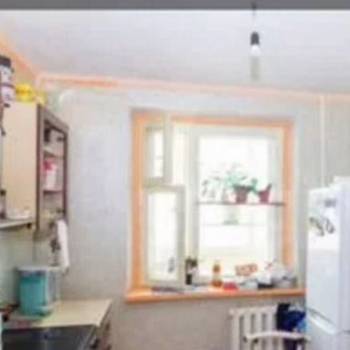Продается 2-х комнатная квартира, 48,7 м²
