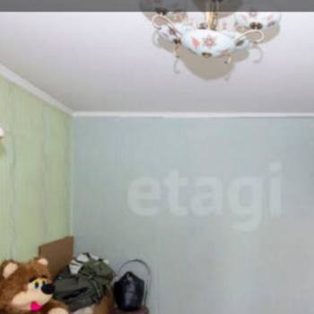 Продается 2-х комнатная квартира, 48,7 м²