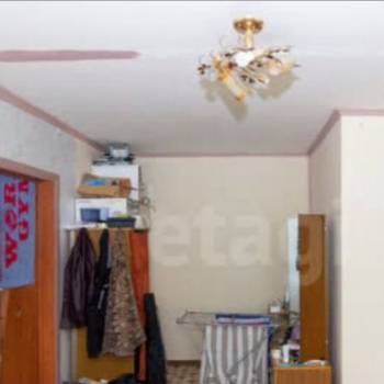Продается 2-х комнатная квартира, 48,7 м²