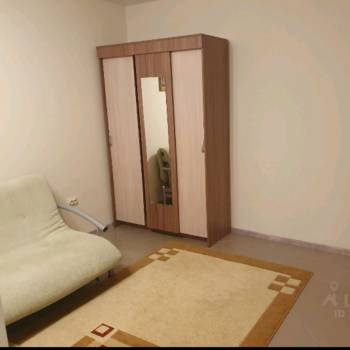 Сдается 1-комнатная квартира, 30,7 м²