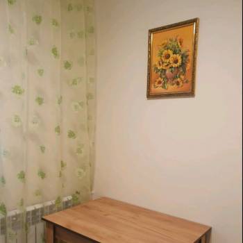 Сдается 1-комнатная квартира, 30,7 м²
