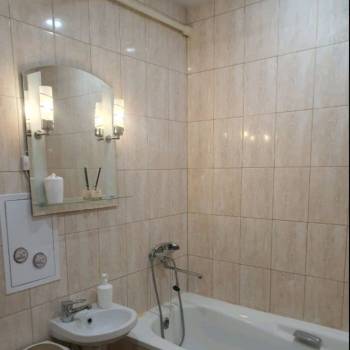 Сдается 1-комнатная квартира, 30,7 м²