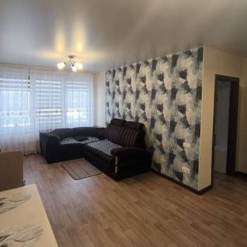 Сдается 1-комнатная квартира, 41 м²