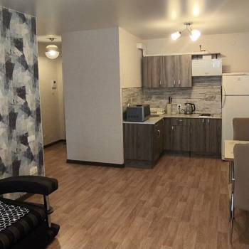Сдается 1-комнатная квартира, 41 м²