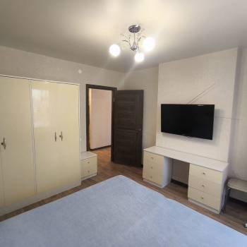 Сдается 1-комнатная квартира, 41 м²