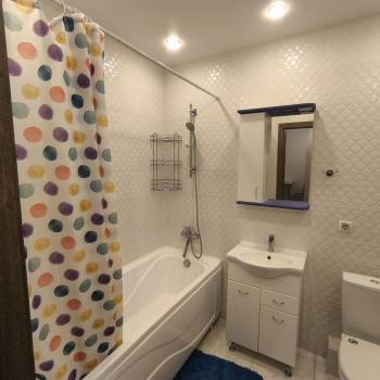 Сдается 1-комнатная квартира, 41 м²