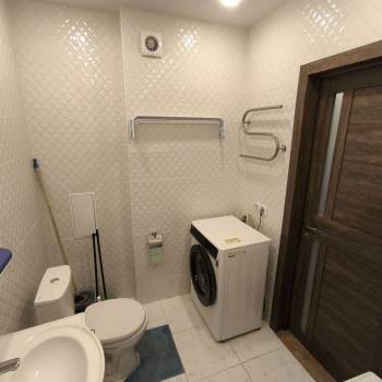 Сдается 1-комнатная квартира, 41 м²